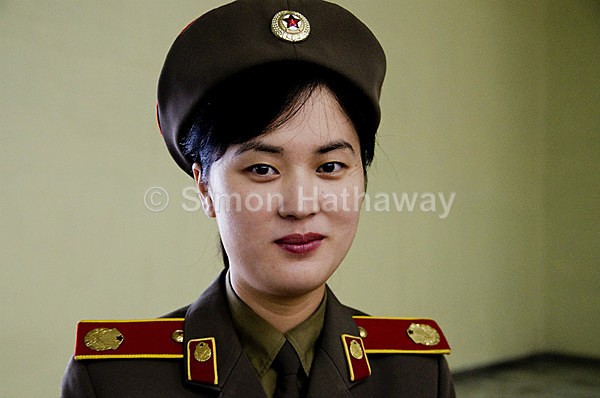  - North Korea
