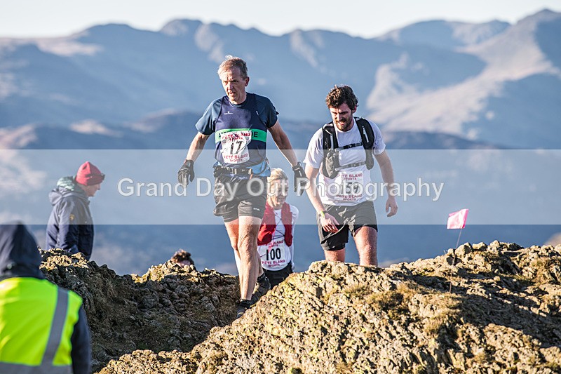 Wansfell-488 - Wansfell Race Saturday 27th December 2025