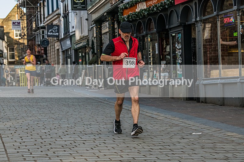 Keswick RTH-606 - Keswick AC Round The Houses Road Race Wednesday 24th April 2024