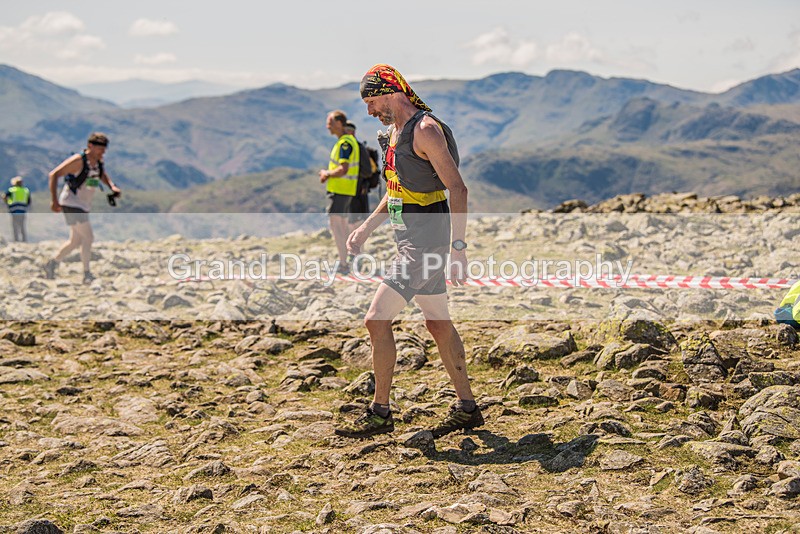 Fairfield-1356 - Fairfield Horseshoe Fell Race Saturday 13th May 2023