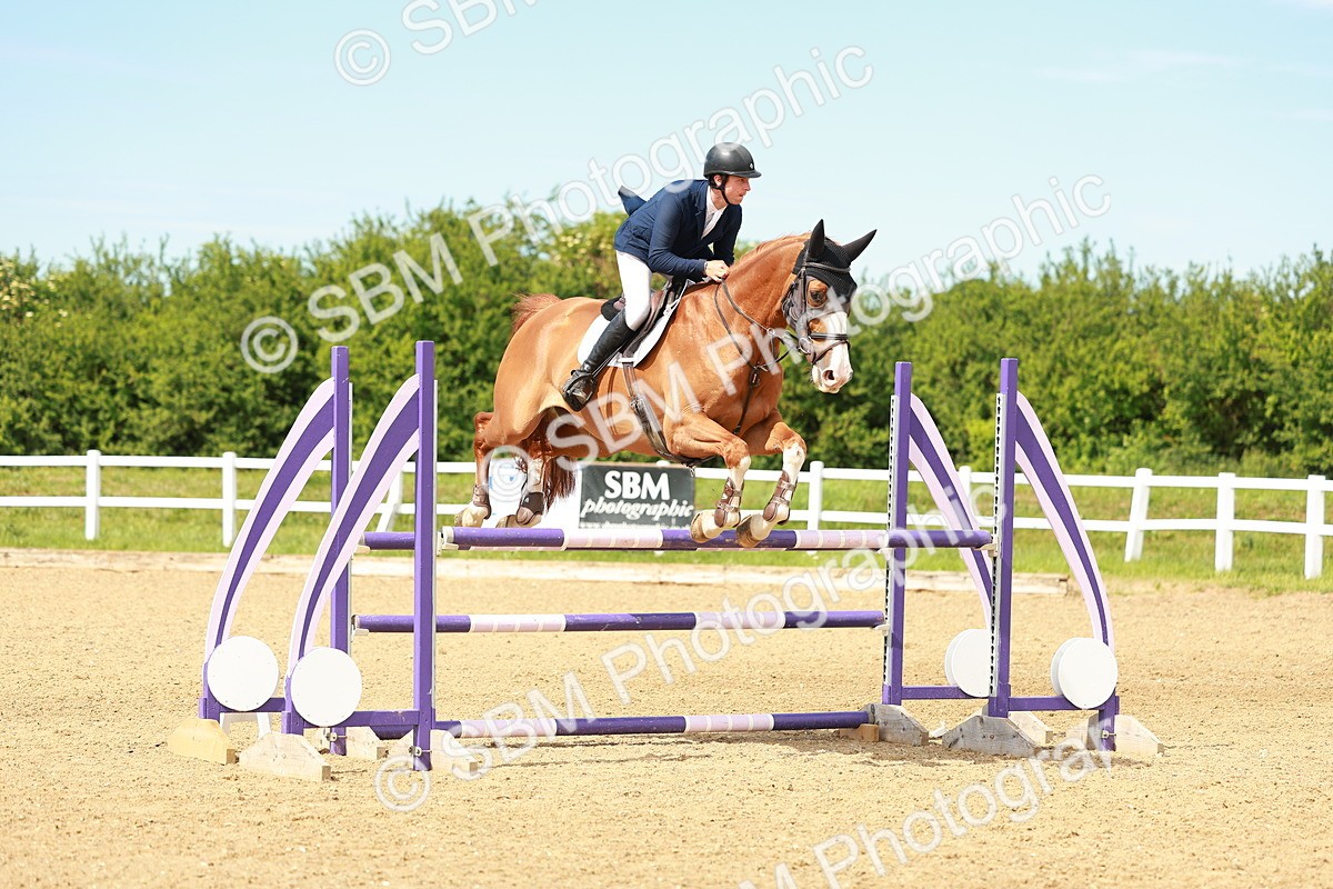SBM_002430 - Class 4 - Senior Newcomers - 1.10m