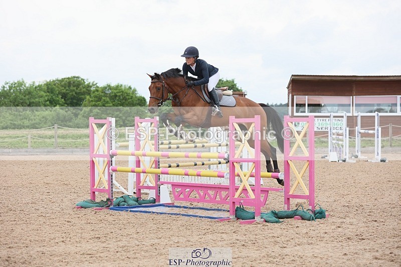 250524-162727-05980 - Cls 19 1.10m Speed Derby