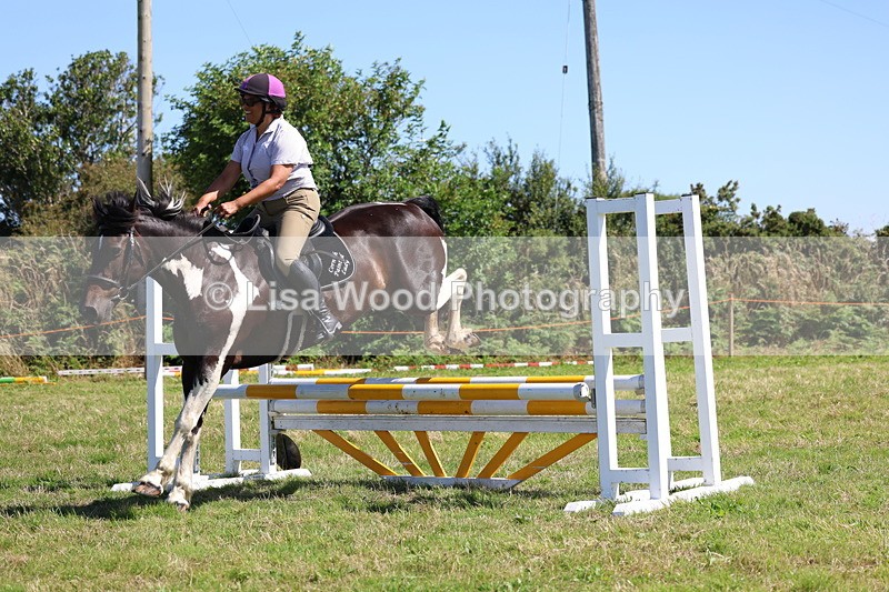 3E7A4900 - Class 3: Club 80cm