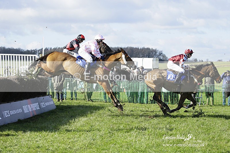 PtP 050322 575 - The Beaufort Races Didmarton 05/03/22