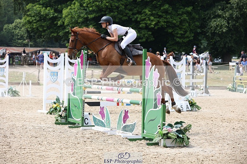 230617-133936-04813 - Cls 09 Blue Chip Pony Newc 1st Rnd