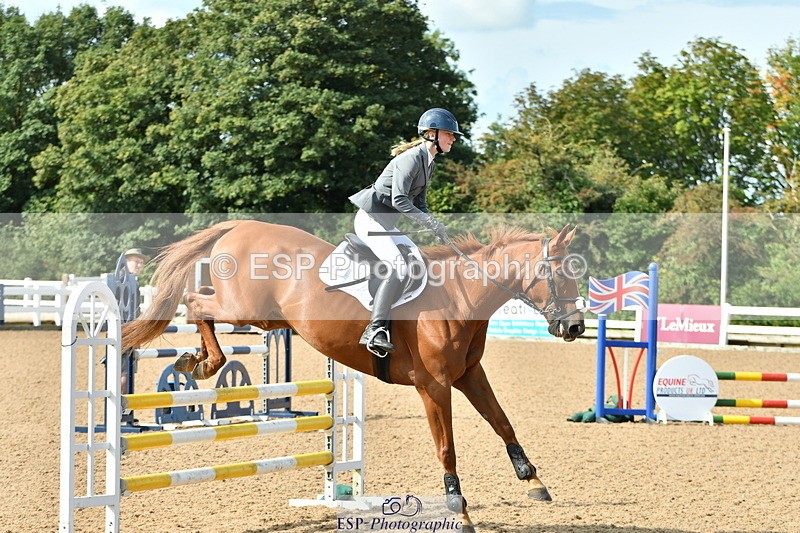 230830A-103411-00266 - Cls 1 British Novice & Open