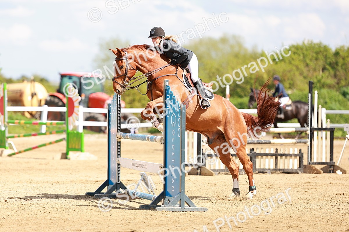 SBM_001747 - Class 3 - Senior Discovery - 1.00m