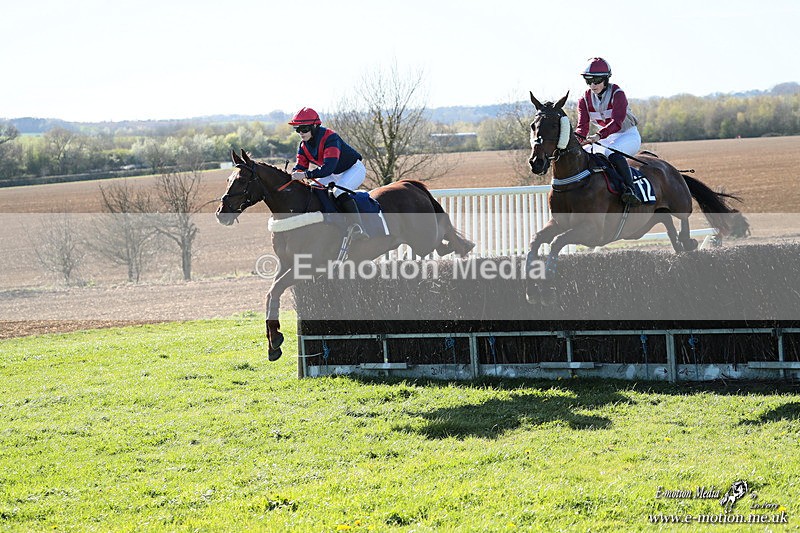 PtP 060426 535 - Paxford Races North Cotswold Easter Mon 06/04/26