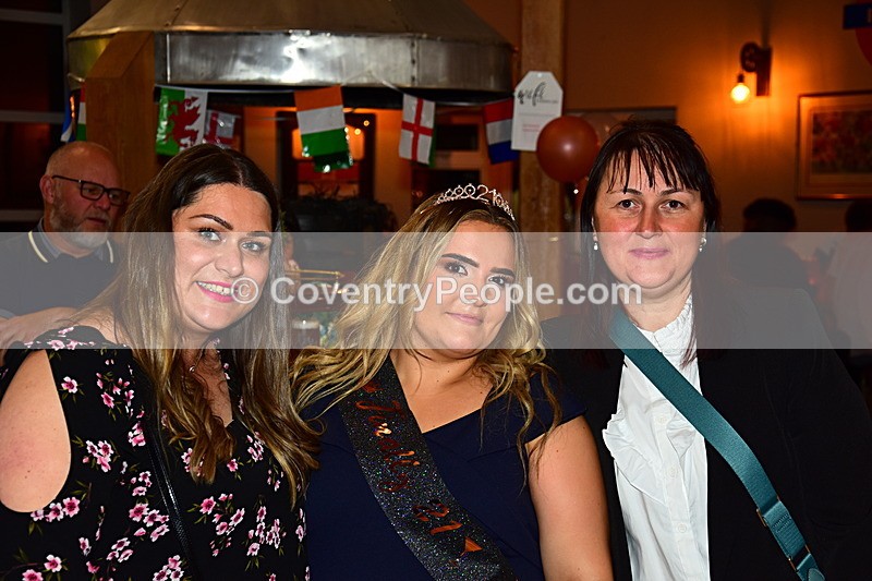 COU-763 - Courtney's 21st