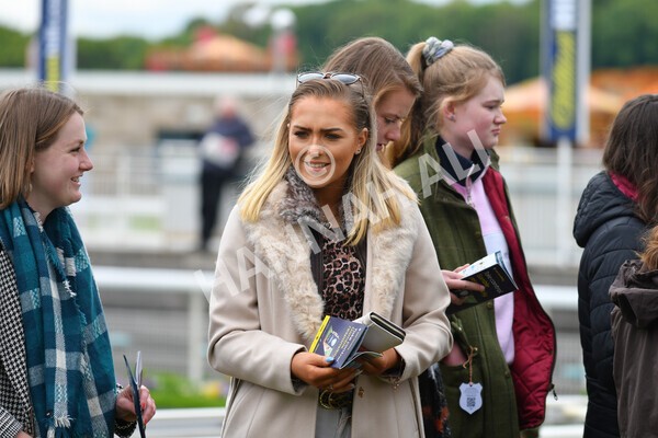yr22052021r1-1 - Race 1 2.05pm William Hill Pick Your Places Stakes