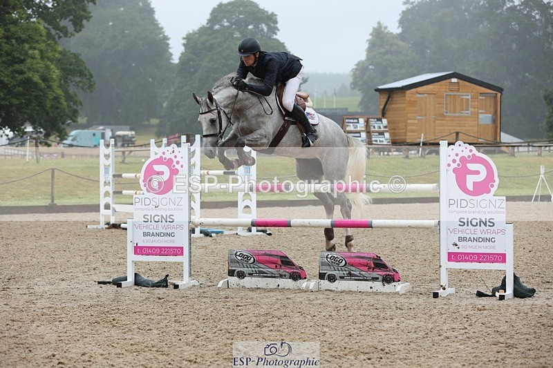 240705-172310-13245 - Cls 25 6 Yr Old Qualifier 1.20m