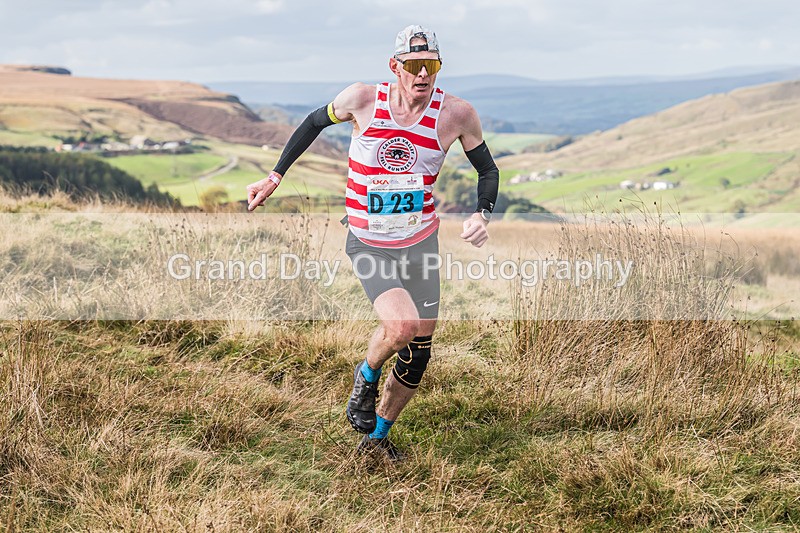 Leg 4-149 - UK Fell & Hill Relays - Todmorden Leg 4 Saturday 17th October 2026