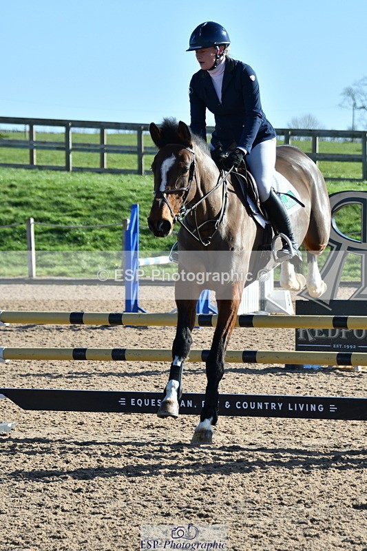 240306A-101033-00047 - Cls 1 British Novice and 90cm Open