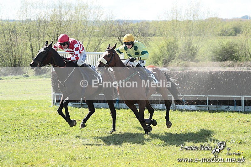 PtP 210425  1032 - Paxford Races Easter Monday 21/04/25