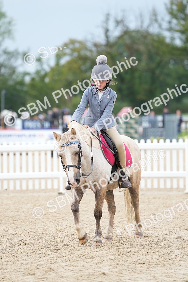 SBM_32399 - J5 - Junior Pony 50cm Championship