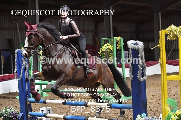 BPP_8375 - CLASS 5 PAIRS 60CM