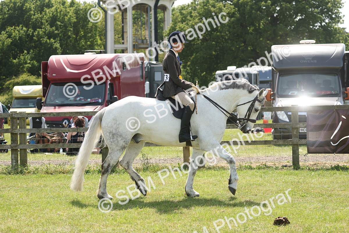 SBM_07653 - Class 26-30 - Mountain and Moorland Ridden