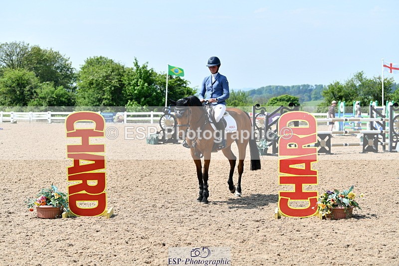 240512A-122710-18059 - Cls 40 Discovery Second Round Jump Off and Pres