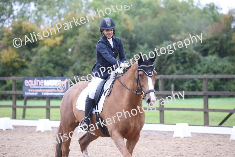 20261021-0651 - Class 5 - Novice 1