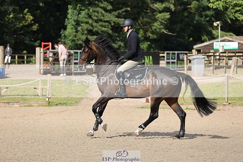 240711-090207-24562 - Cls 119 5 Yr Old Qualifier 1.10m