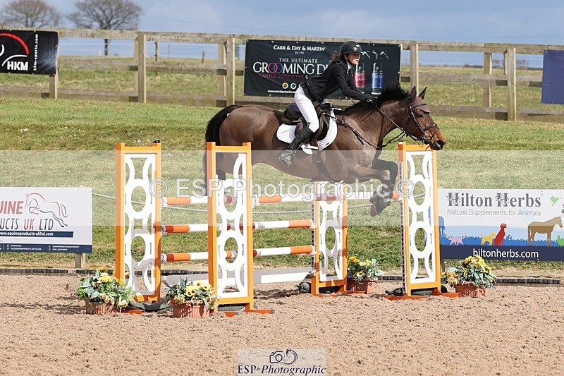 250314-130919-02083 - Cls 8+9 Foxhunter and 1.20m Open