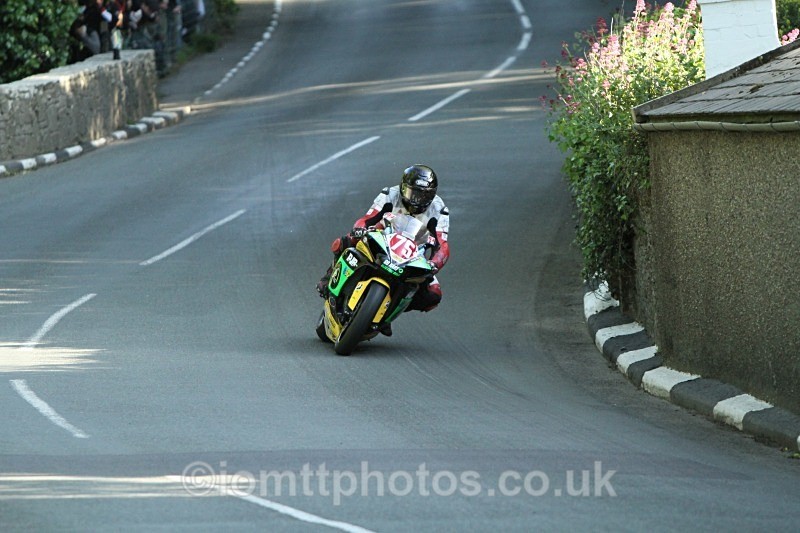  - Superstock