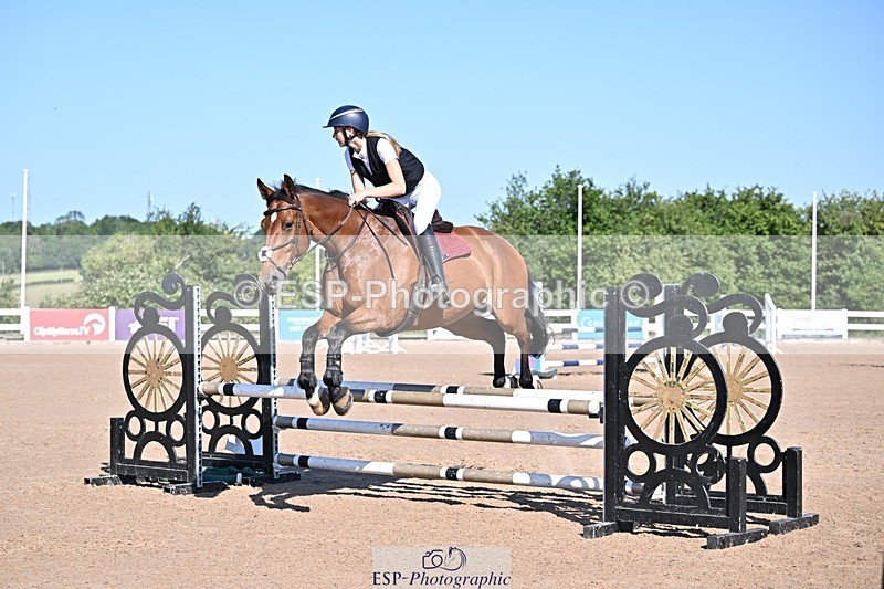 250712-092020-00037 - Cls 6 85cm Amateur Qualifier