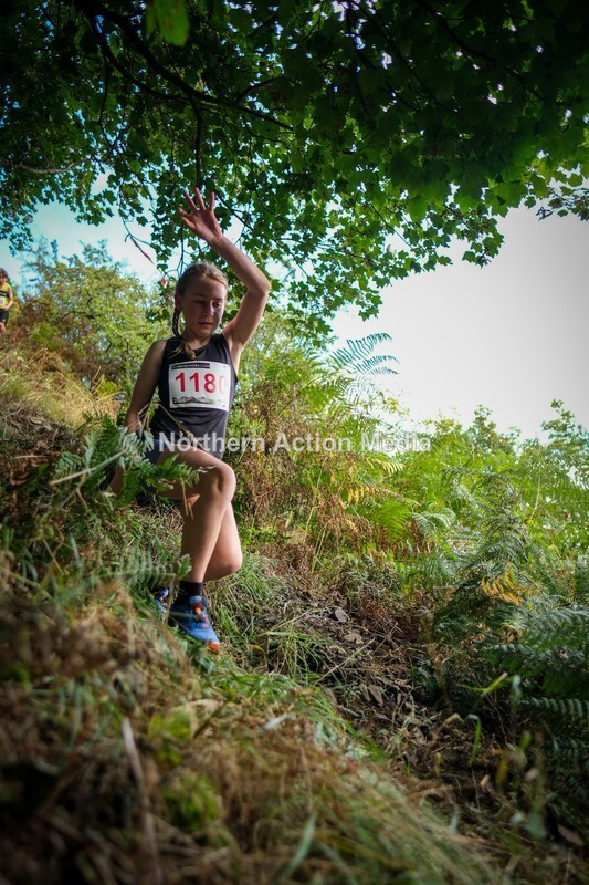 DSCF4683 - Reeth fell race age grades