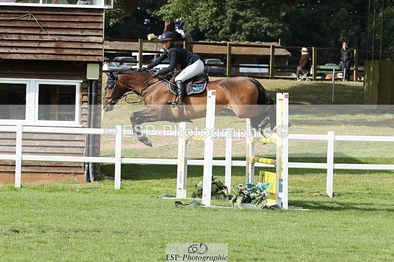 250704A-091045-08096 - Cls 15 Snr 1.20m Open