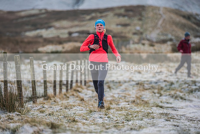 Clough Head-641 - Kong Clough Head Fell Race Saturday 2nd December 2023