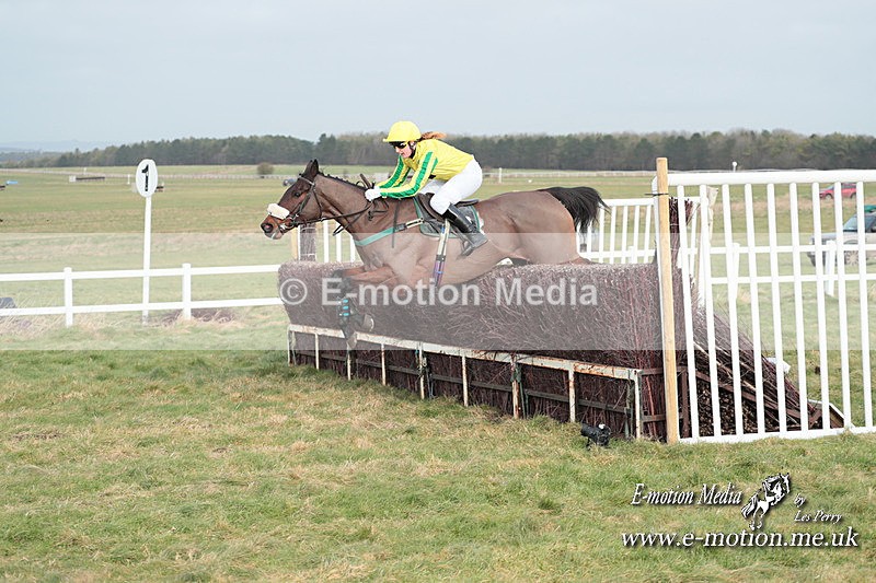 PtP 270124 95 - Royal Artillery PtP Larkhill 27/01/24