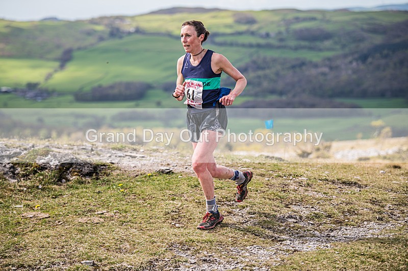 Dean Barwick-174 - Dean Barwick Dash Fell Race Sunday 19th April 2026