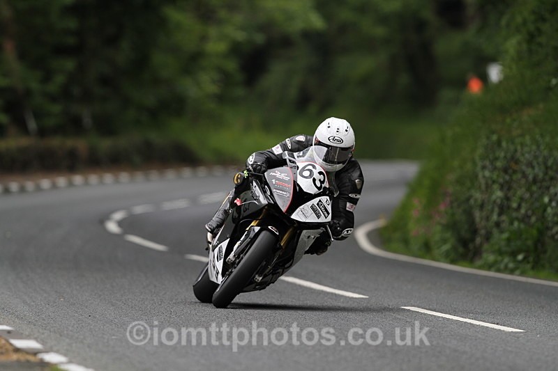 PR154662 - Superbike TT