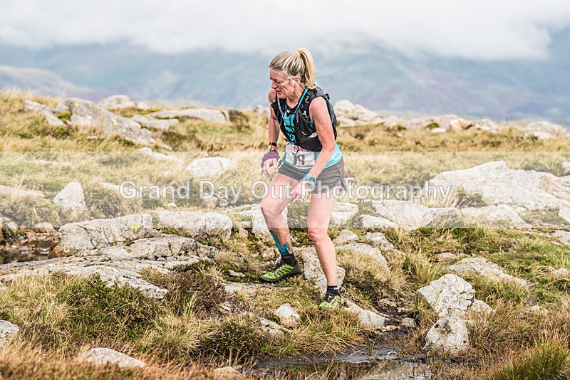 Three Shires-1325 - Three Shires Fell Face Saturday 16th September 2023