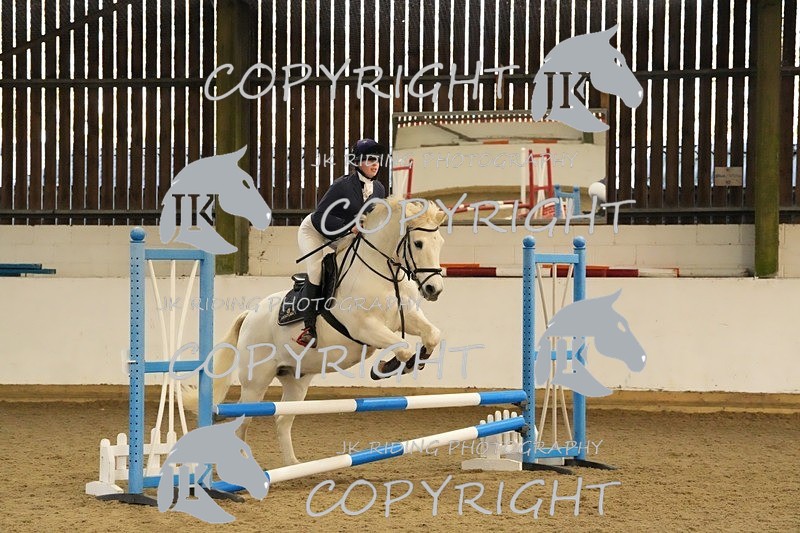 JKR01959 - Class 5 60cm