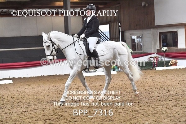 BPP_7316 - CLASS 6 NOVICE CHAMPIONSHIP TEST 5