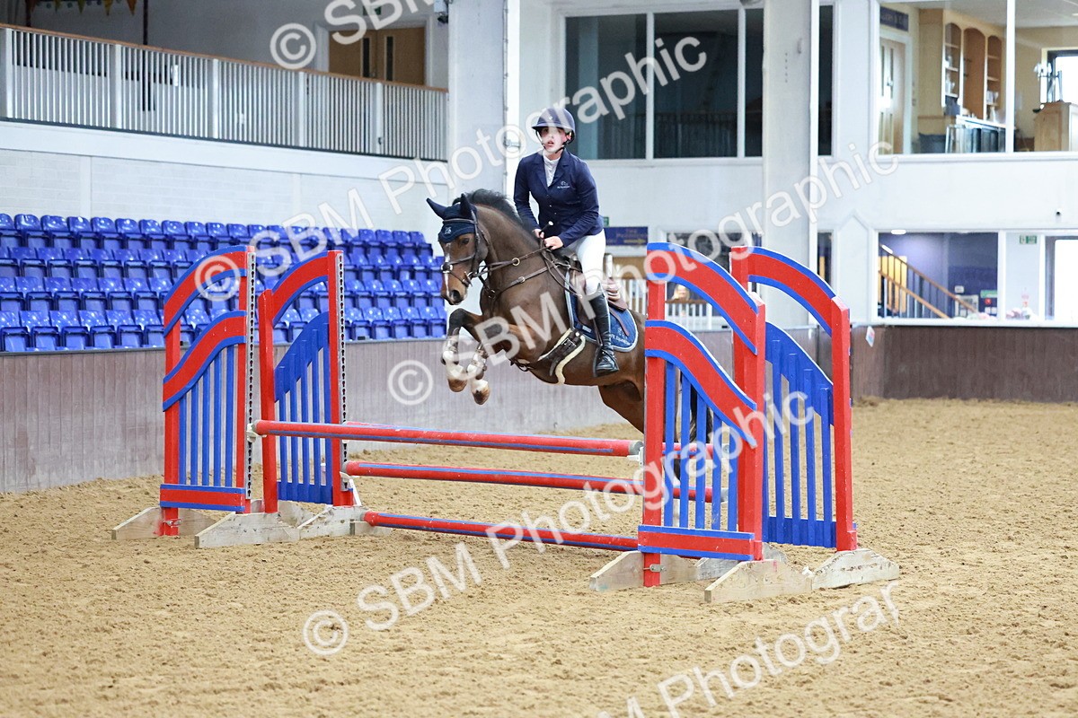 SBM_000006 - Class 1 - Clear Round