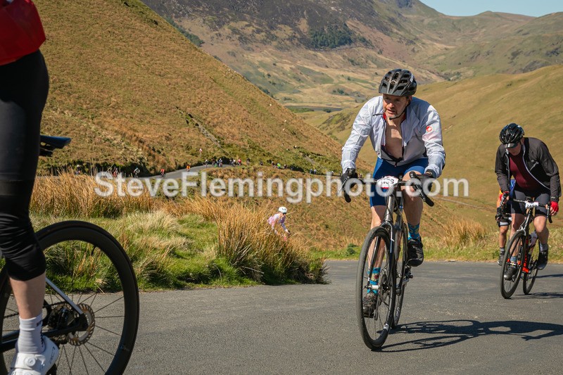 103049 - Newlands Pass 10.00 - 11.00