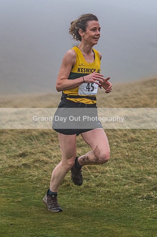 Sale Seniors-108 - Senior Sale Fell Race Sunday 10th November 2024
