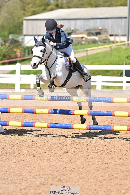 240504A-154109-02644 - Cls 22 & 23 Stepping Stones 128cm & 138cm & Under11's