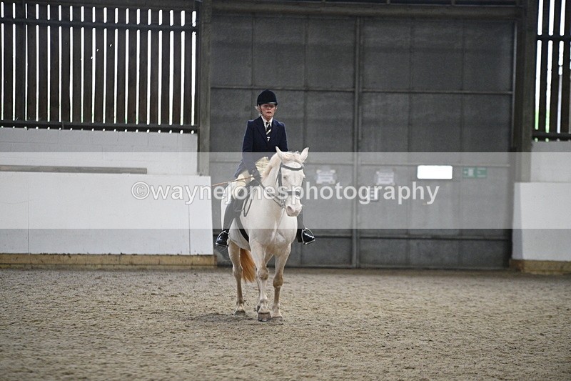 WJ7_3643 - Class 16 Ridden Coloured/ Odd Coloured