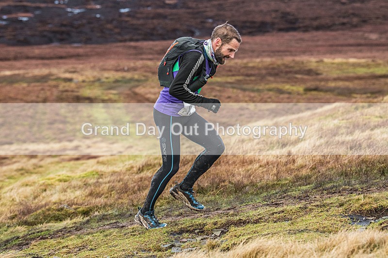Nine Standards-111 - Nine Standards Fell Race Wednesday 1st January 2025