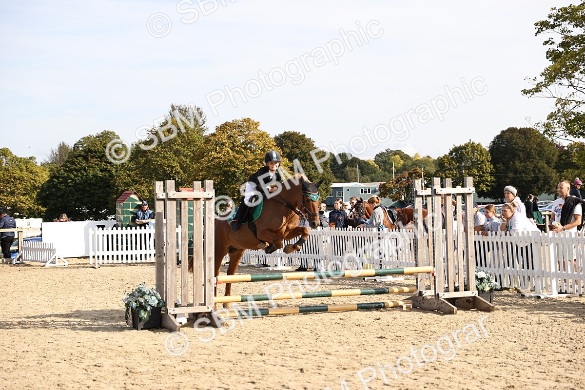 SBM_61886 - J12 - Junior Pony 55cm Championship
