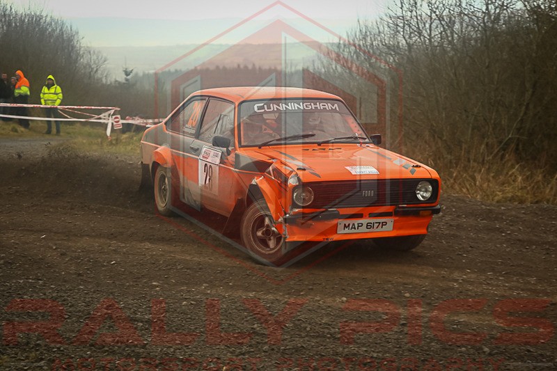 Samsonas Fivemiletown Rally-66 - Samsonas Rally Fivemiletown