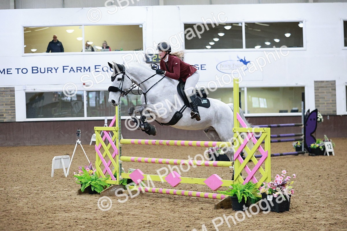 SBM_000800 - Class 3 - Senior Discovery - 1.00m