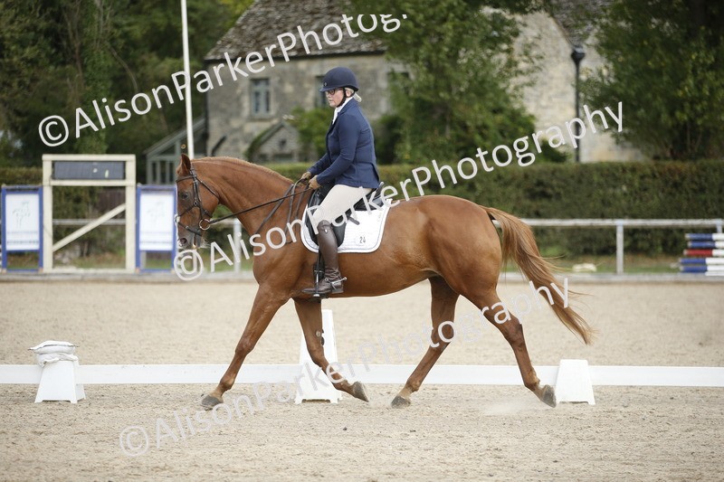 20260913-0212 - Class 3 - Novice 5
