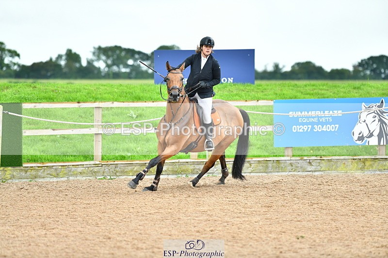 230729A-101657-05108 - Cls 14 NAF Bronze League Semi Final