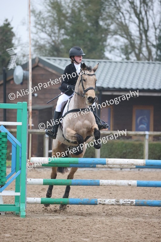 20260118-0800 - Class 4 - 90cm