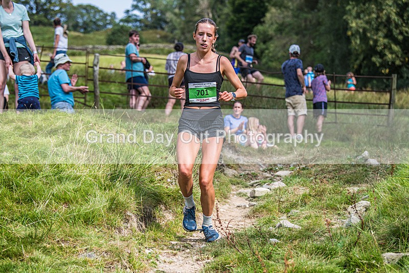 Grasmere Sports-777 - Grasmere Sports Junior & Senior Fell Races Sunday 24th August 2025