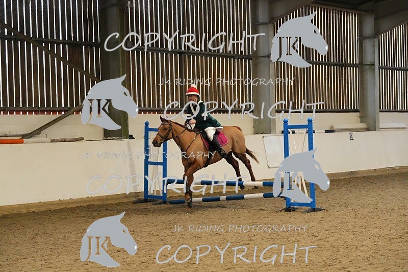 JKR01594 - Class 5 60cm